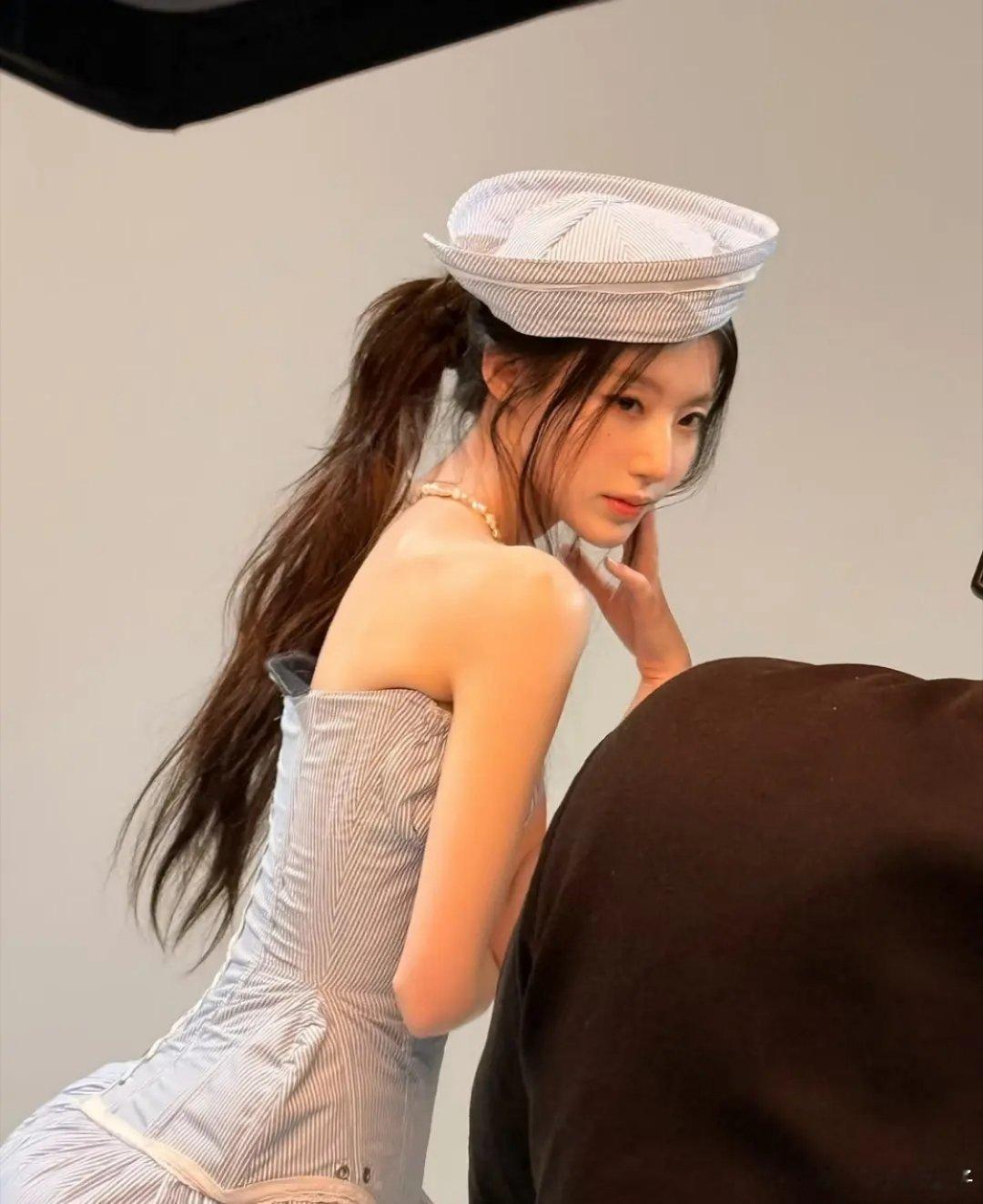 粉丝什么审美看不懂