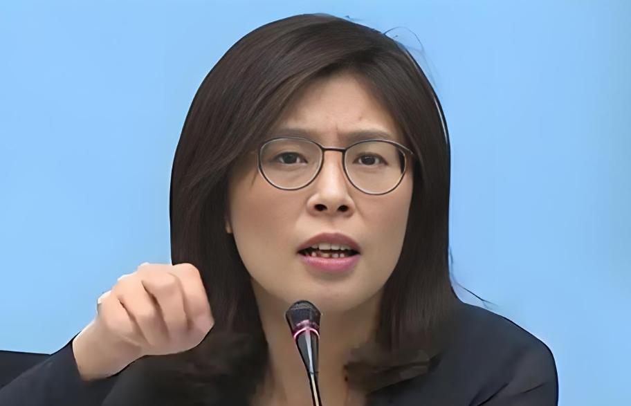 郑丽文“绕开”国民党，直接与岛内“财阀”结盟，台湾“经济选民”或将集