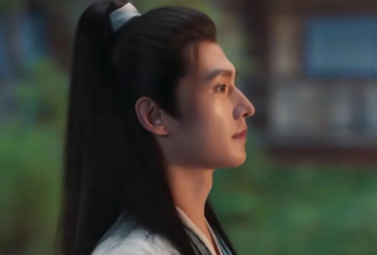 《凡人修仙传》辛如音的颠倒五行阵太厉害了，越皇以为他不入阵，韩立就不能拿他怎么样