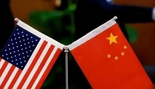 中美关系原本已经很难缓和了，经过美国与伊朗这一战，中国几乎更是放弃了对美国的