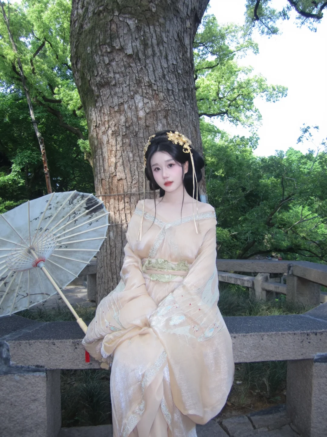我本无意入江南🍃