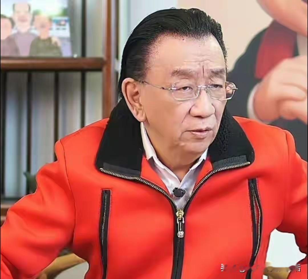 真把日子过成这样吗？很多人好奇，都已经80岁了，为什么还每天不停的直播带货？