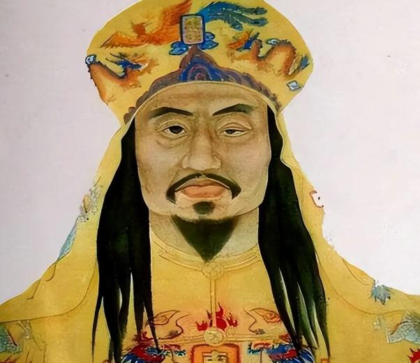 中国历史上最惨烈内讧！不仅伤亡惨重，甚至改写了华夏历史走向！1856年，中国爆发