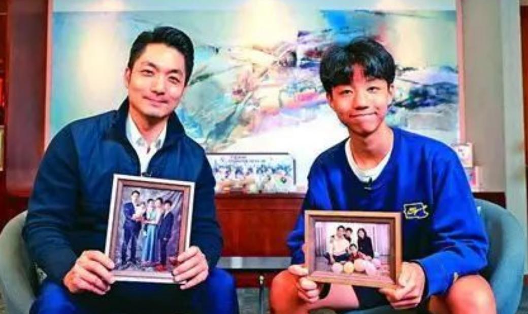 蓝营的蒋万安这次被绿营盯着他儿子美国籍的事情，可能对台北市的选情要产生影响，甚至