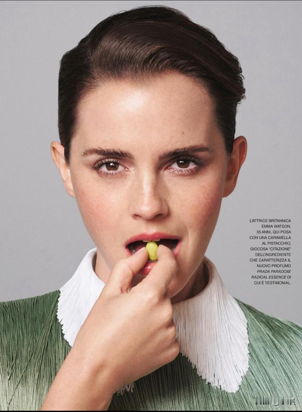 《小妇人》后，艾玛·沃森7年没有作品了罗琳专门写了一篇长文说了自己对他们几个