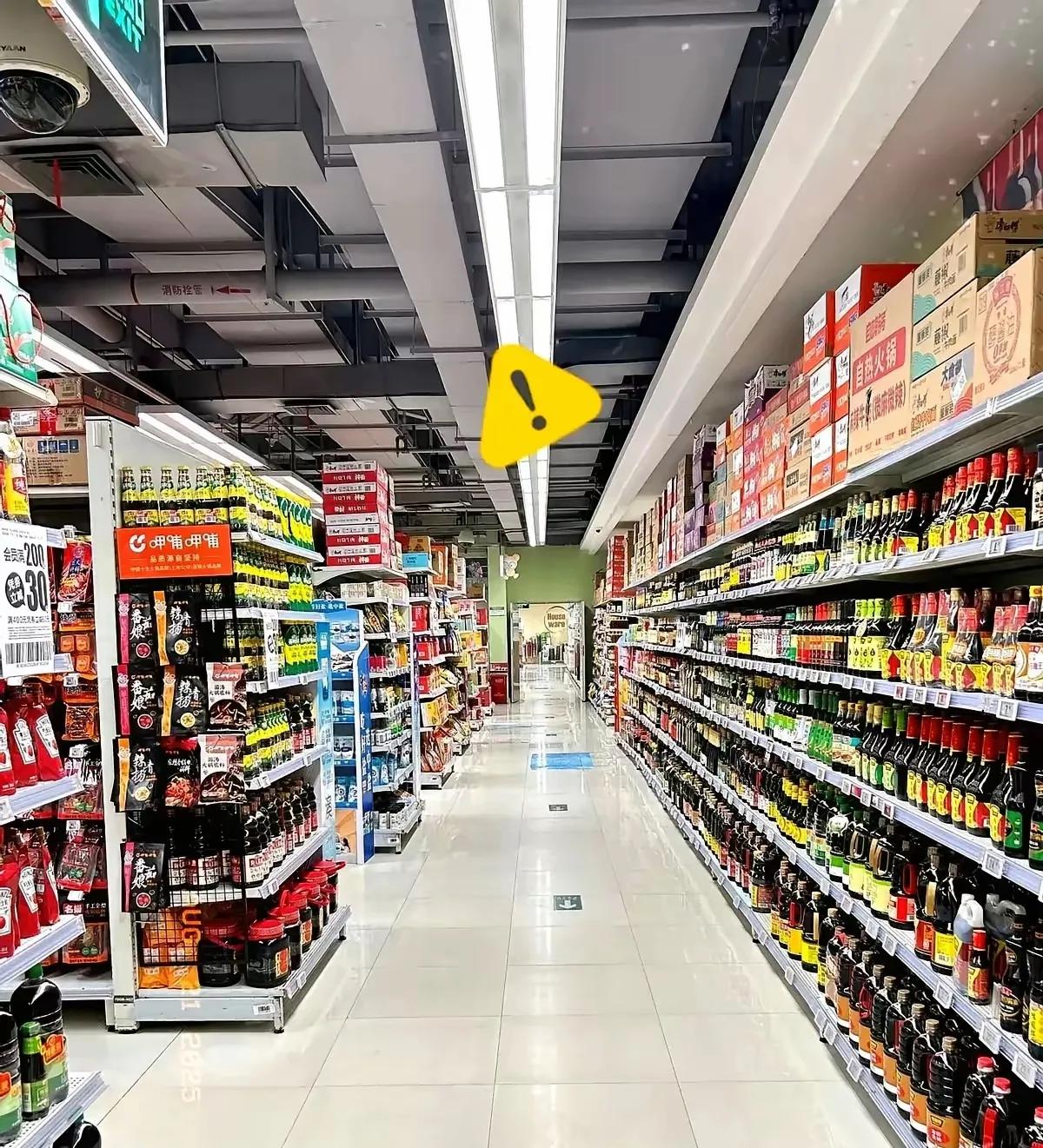 谁能想到啊！现在要求企业必须给员工买社保后，好多商店、超市、餐馆这些小老板