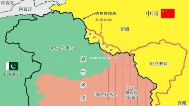 印度和巴基斯坦的冲突可能是一个阴谋！巴基斯坦70%的装备来自中国，美俄两国支持印