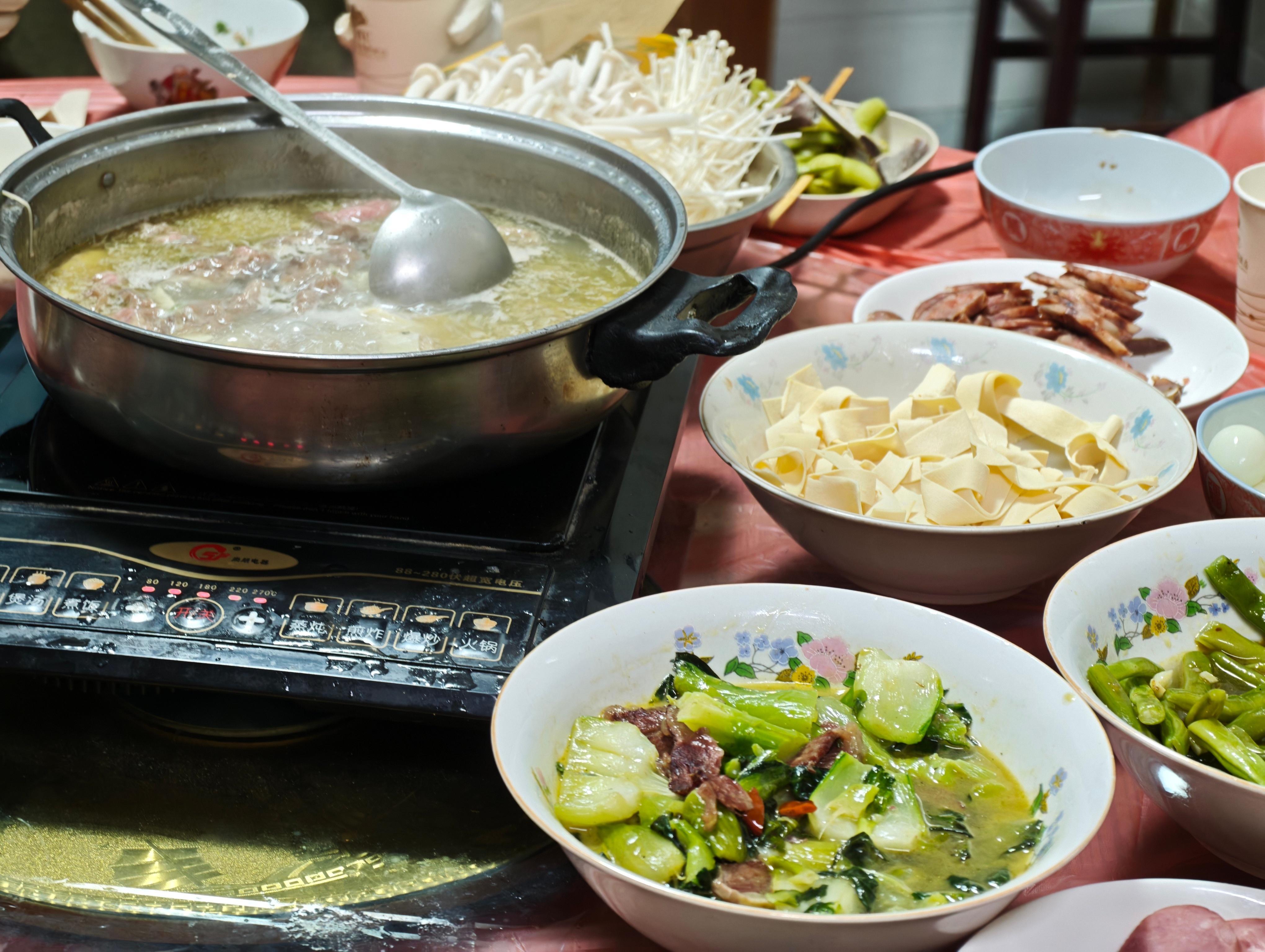 家人们，除夕快乐，阖家欢乐