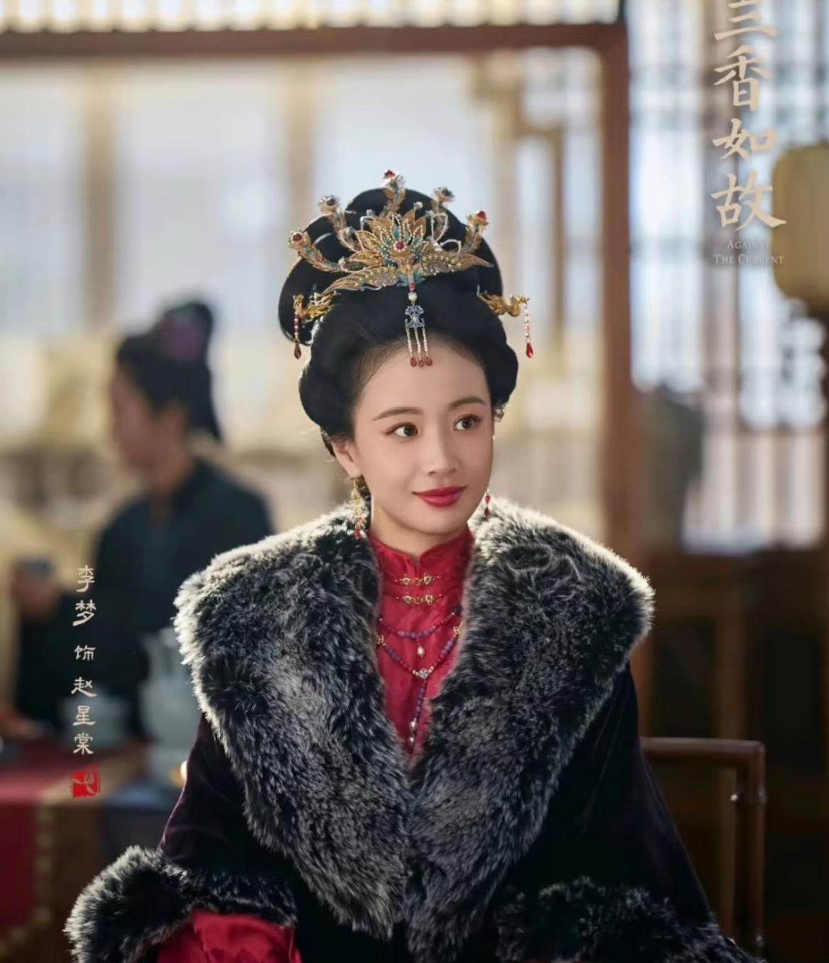 兰香如故赵星棠看不上林锦岐实在是古代虽然盲婚哑嫁，但正常人都奔着好好过日子的想