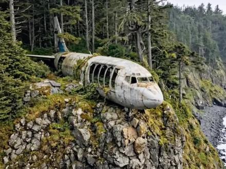 深山老林废弃屋改造：夫妻打造隐世庇护所