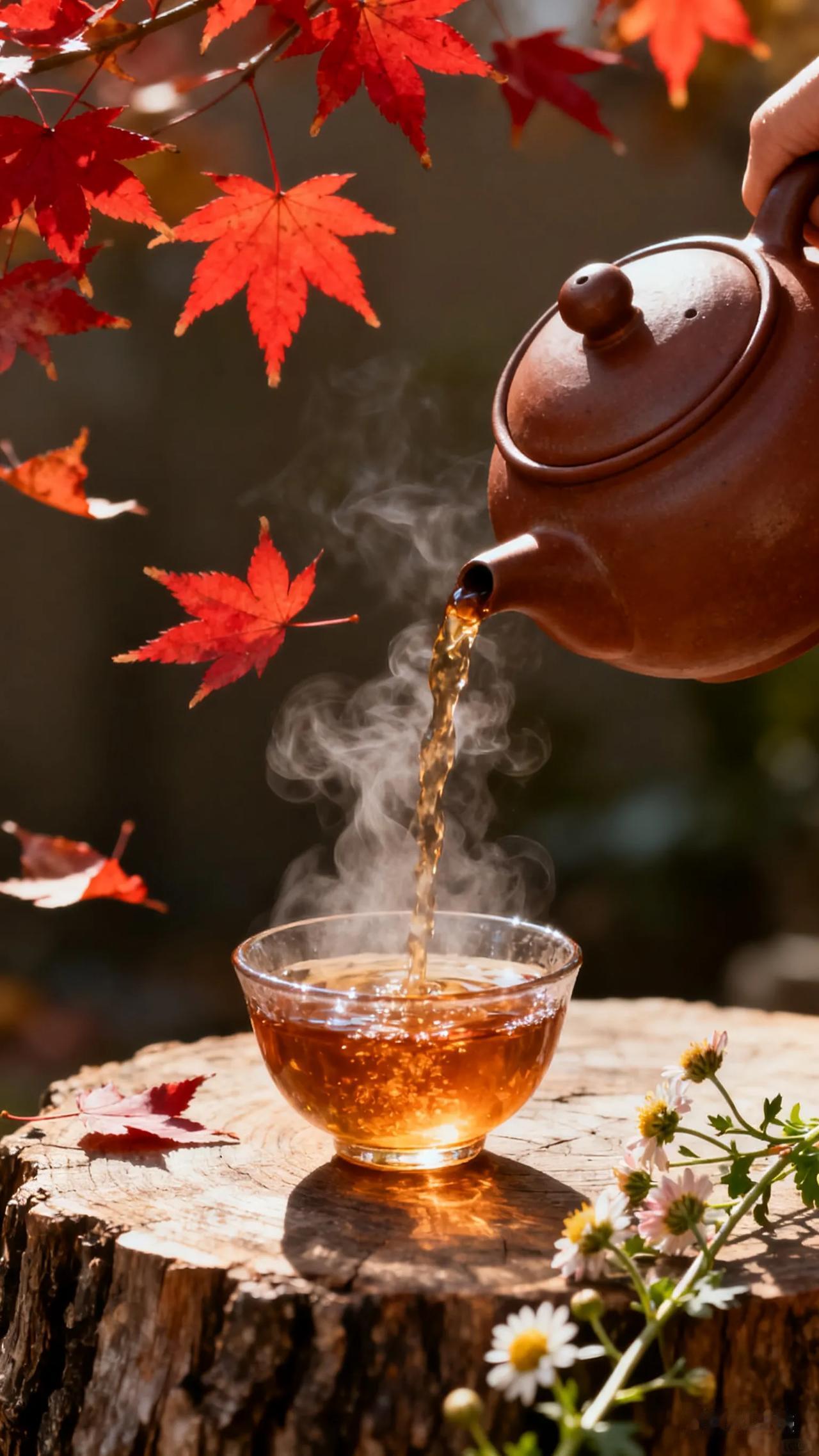 曾仕强说：“从真相的角度，其实没有人能保护你，真正能保护你的，只