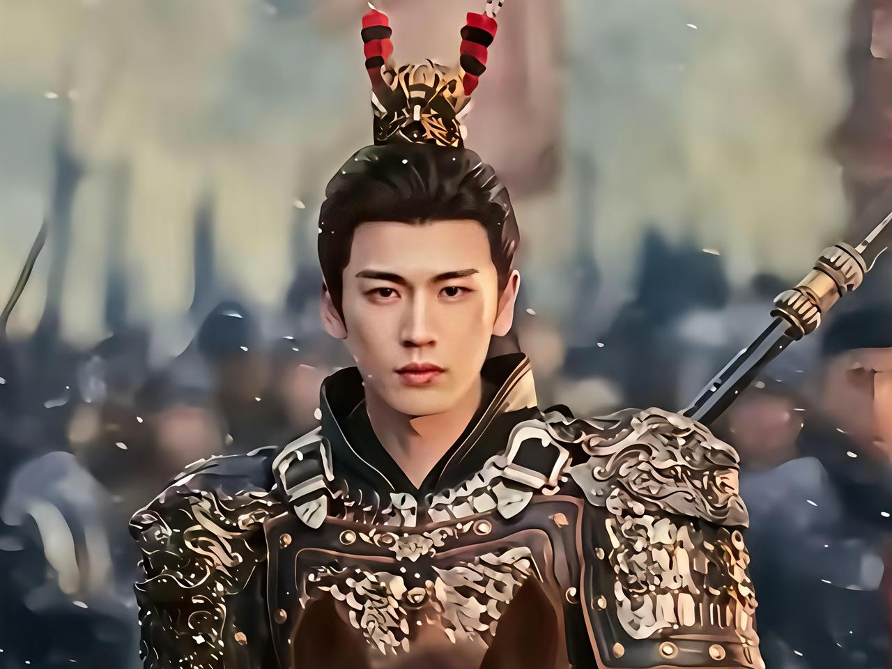 粉底液将军现在能走上荧幕背后是美国对东亚男人“去雄”的执念因为美国在战场上拢