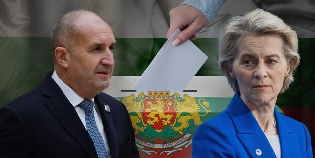 欧盟最穷成员国保加利亚，又双叒叕大选了！五年内第八次投票，整个国家乱成一锅粥