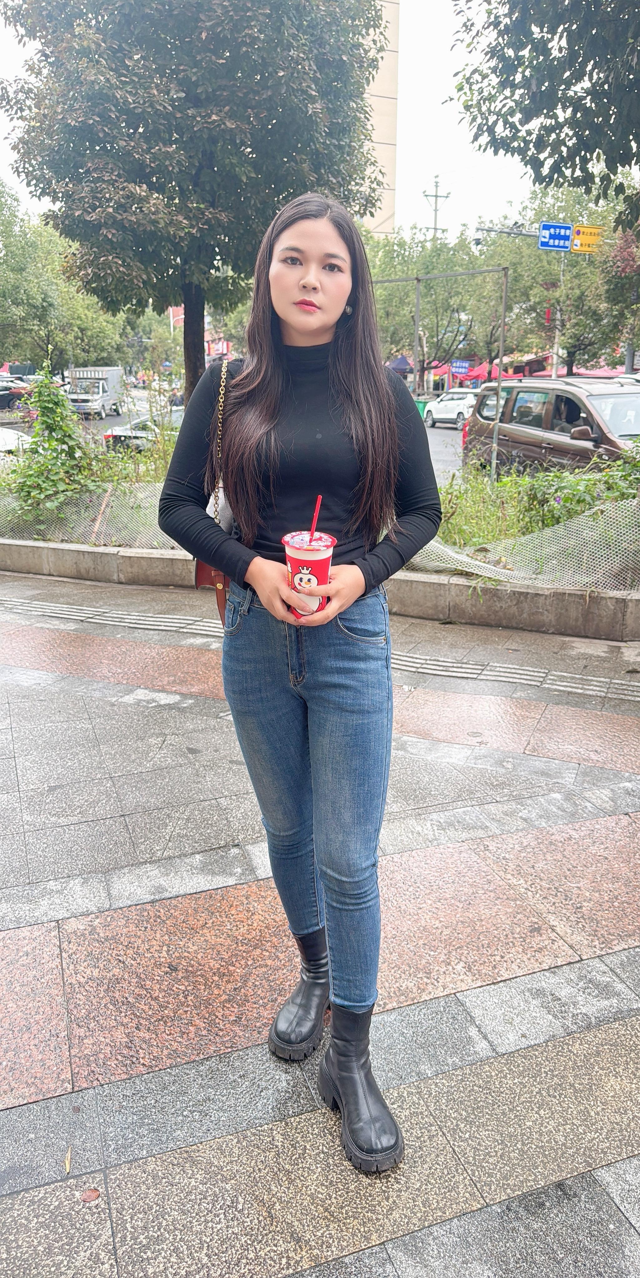 一杯奶茶的故事