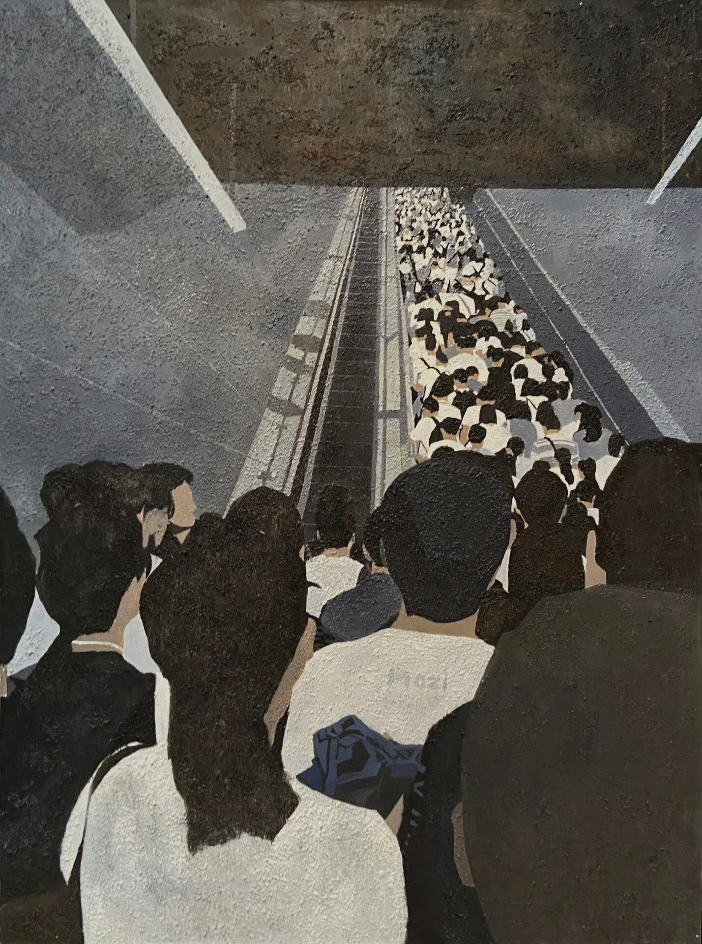 如果一个人饭吃得不好，他就不能够很好地思考，很好地去爱，很好地睡觉。——弗吉利