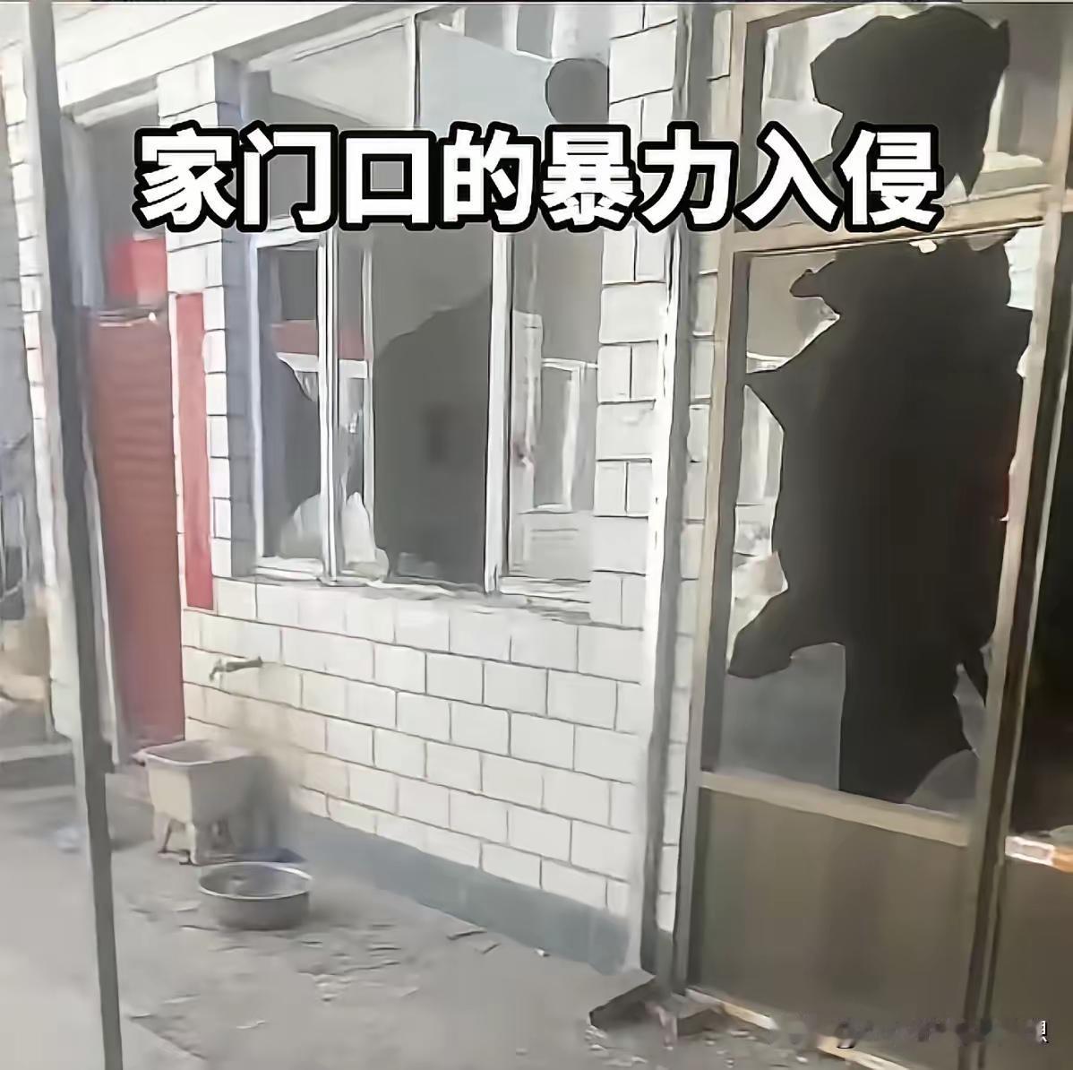 山西长治狗咬人血案惊现神反转！剔骨刀上DNA让网友炸了锅家人们快看！山西长