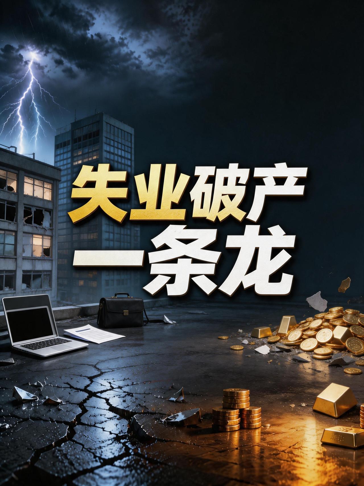 这个话题确实扎心，因为太真实了。我不想讲大道理，就说说我看到的真相。身边好几个