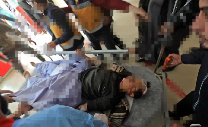 太痛心！6名东北大学大学生在参观某公司时意外身亡。掉到腐蚀性液体里父母看到怎么能