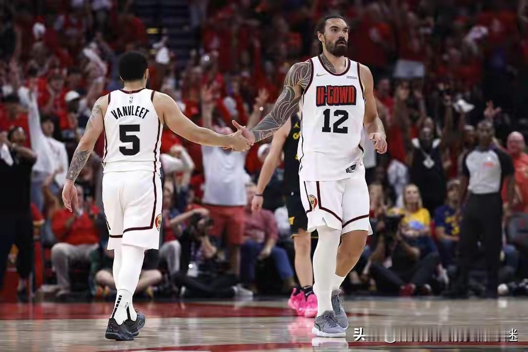 火箭在交易截止日，如果要大动作必须付出伊森作为筹码，如果就是补强一些后场肯定就是