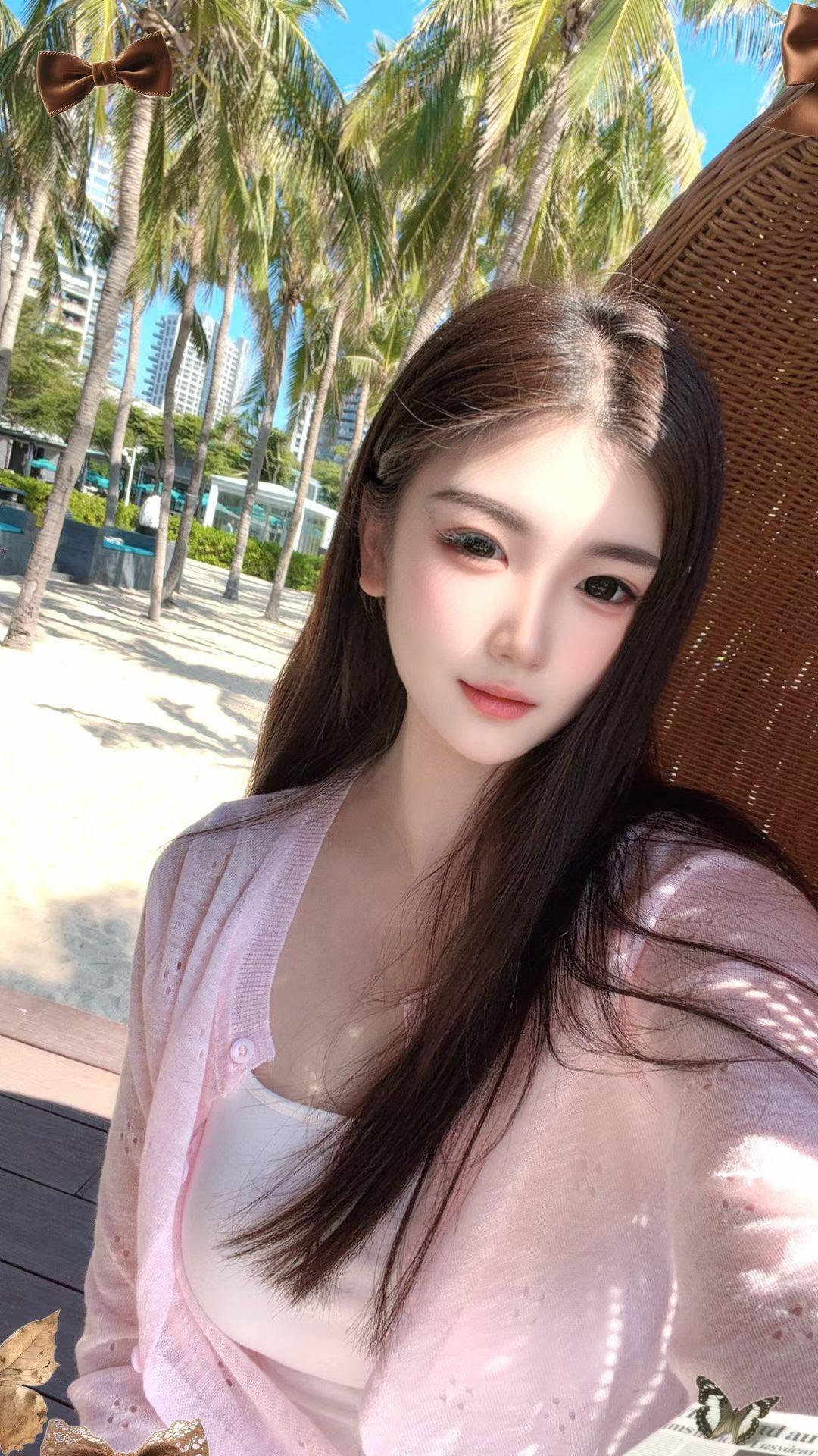 还是三亚呆着舒服啊