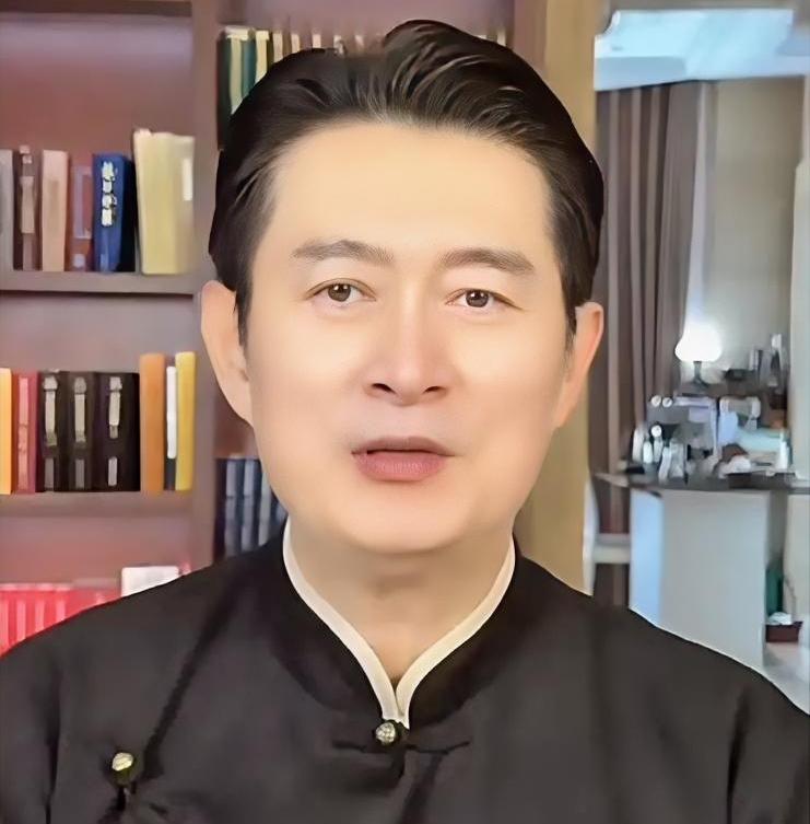 台湾艺人黄安10月4日发帖“谢谢大家”，网友们惊讶了，他在内地竟然有那么多“产业
