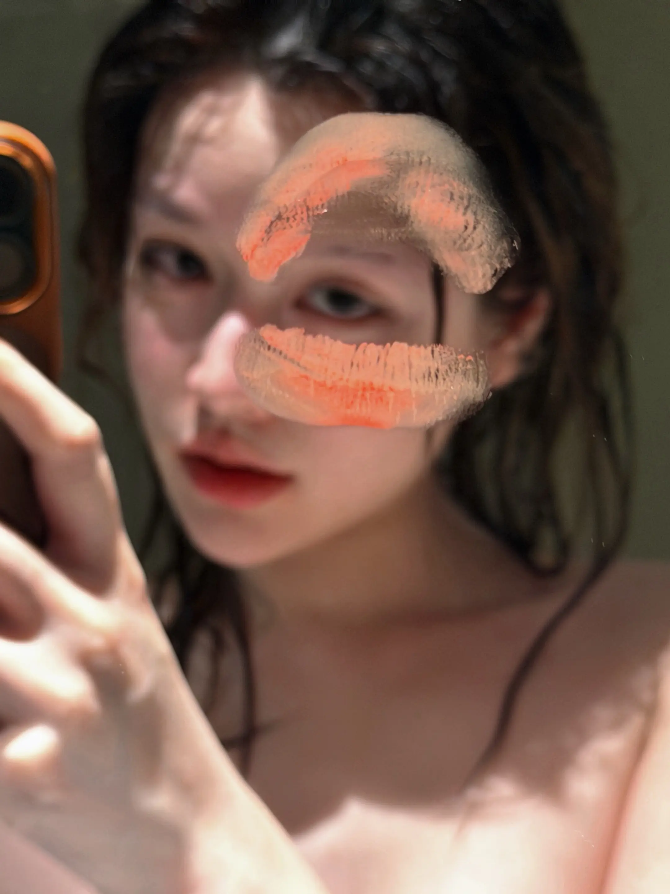 拿不下你，心好痛…