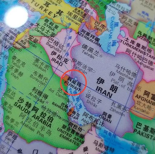 美国毫无疑问是不想派出地面部队的。但是，我只是说一种可能的情况啊。如果伊朗打急眼