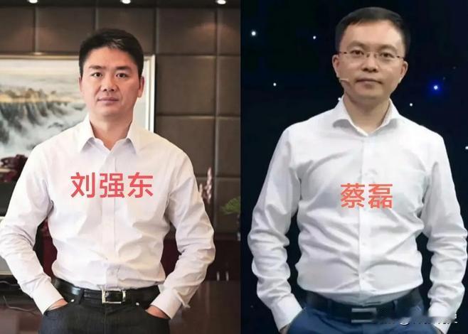 2019年10月，京东原副总裁蔡磊正在做检查，因没带手机，漏接了老板刘强东电话。