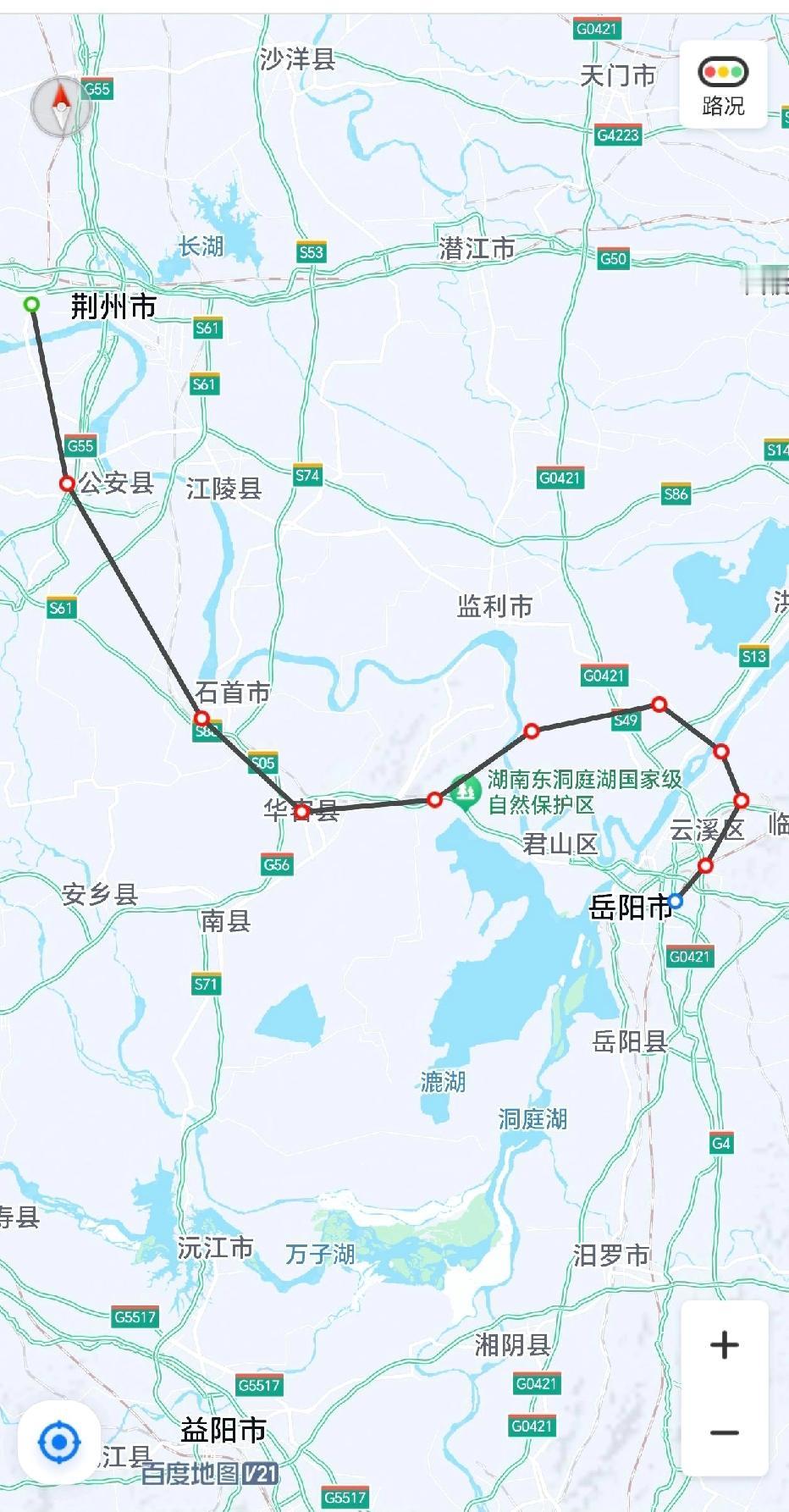 荆州南下200公里：三桥难题与路线博弈荆州南下接入长沙、广州方向的铁路规划，