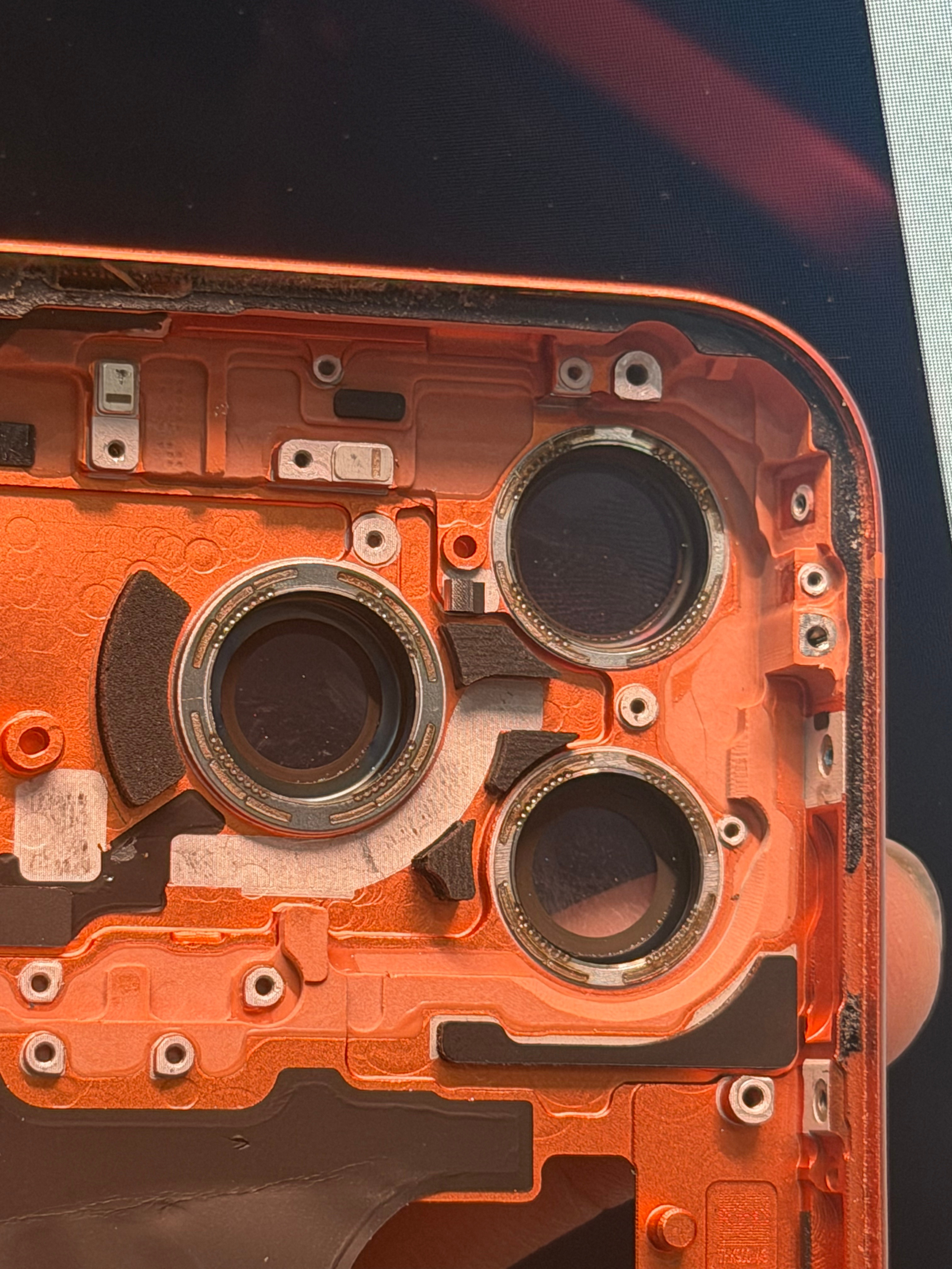 注意了！！！！这是iPhone17ProMax改iPhone18ProMa