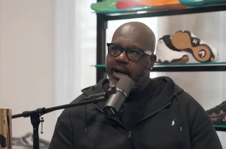 笑不活！奥尼尔对女儿男友硬核怼脸：想握手？滚远点！12月10日，沙