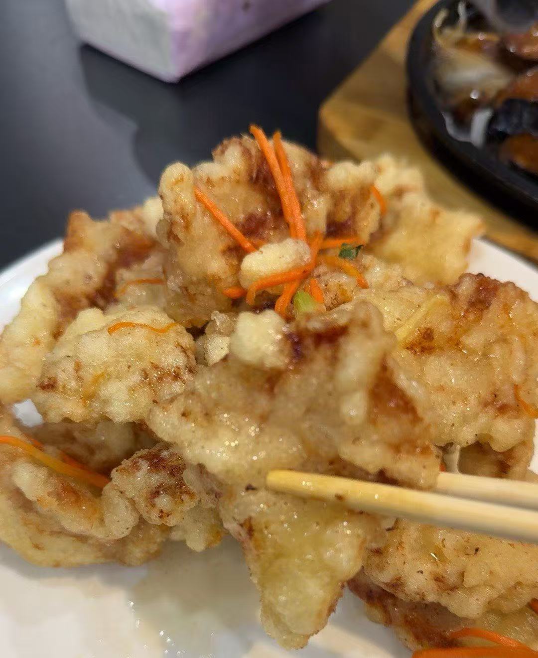 黑龙江哈尔滨美食，嘎嘎香的小店值得冲！