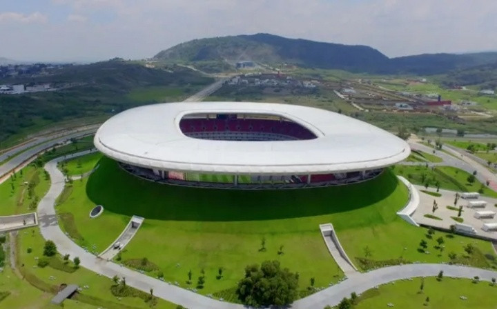 墨西哥一世界杯场馆周边陆续发现456袋尸体, 当地有大型贩毒集团