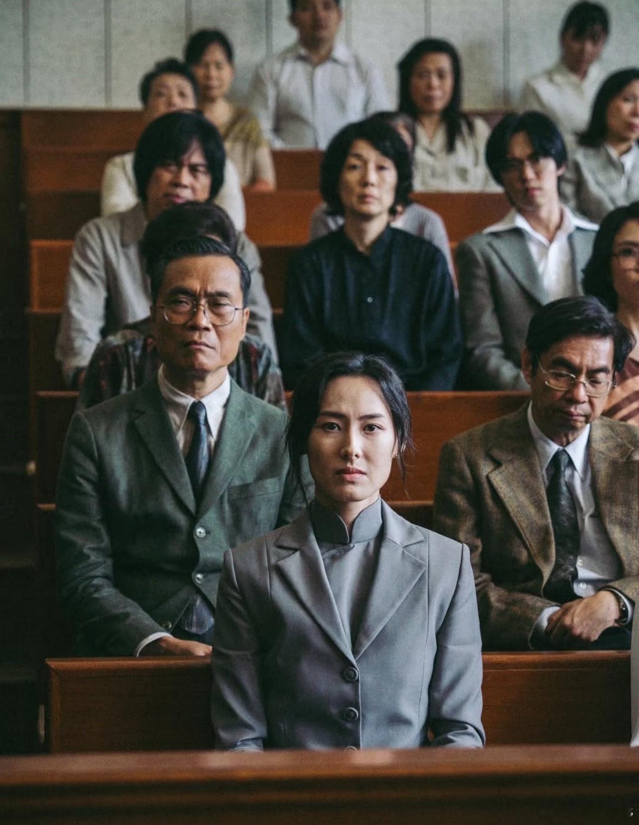 电影《纸盒藏迷》剧照发布，将在上海国际电影节世界首映，昇格、大麦、中影出品，片长