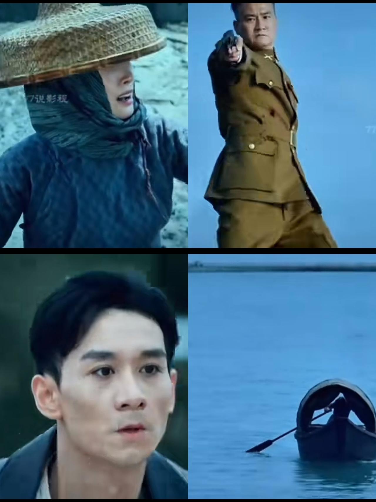 毛人凤到死都没料到，搞垮他舟山布防大计的，是自己手下一个“跑堂的”特务。这