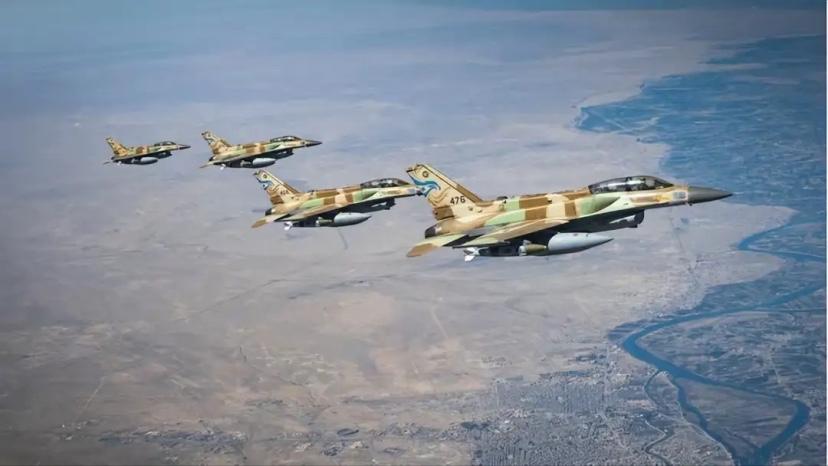 谁也没想到，一觉醒来伊朗直接打出了最狠的一张牌。当地时间3月10日，伊朗伊斯