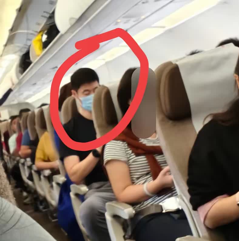 王励勤这次真玩儿大了，国家队队员，坐经济舱？