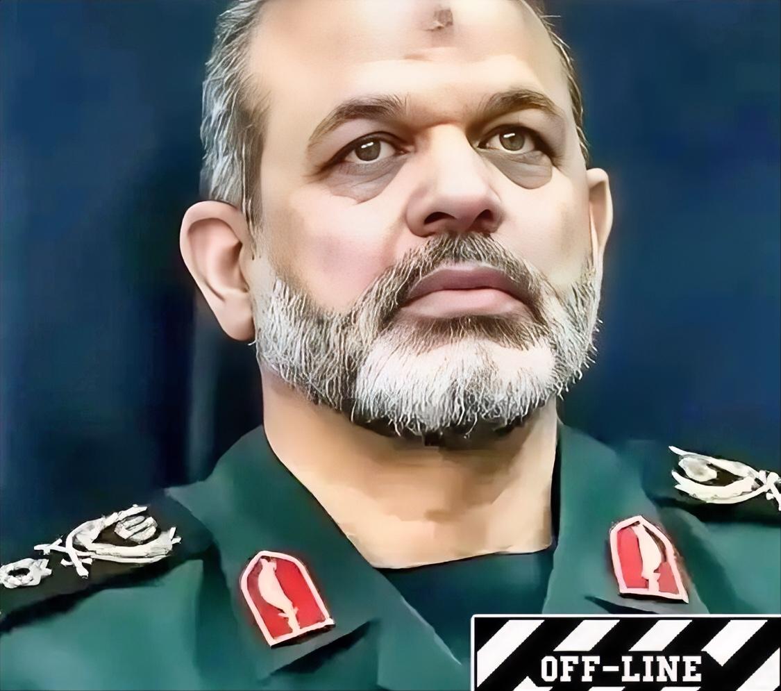 来了，伊朗的第32轮打击伊朗革命卫队宣布启动“真实承诺-4”行动第32轮打击