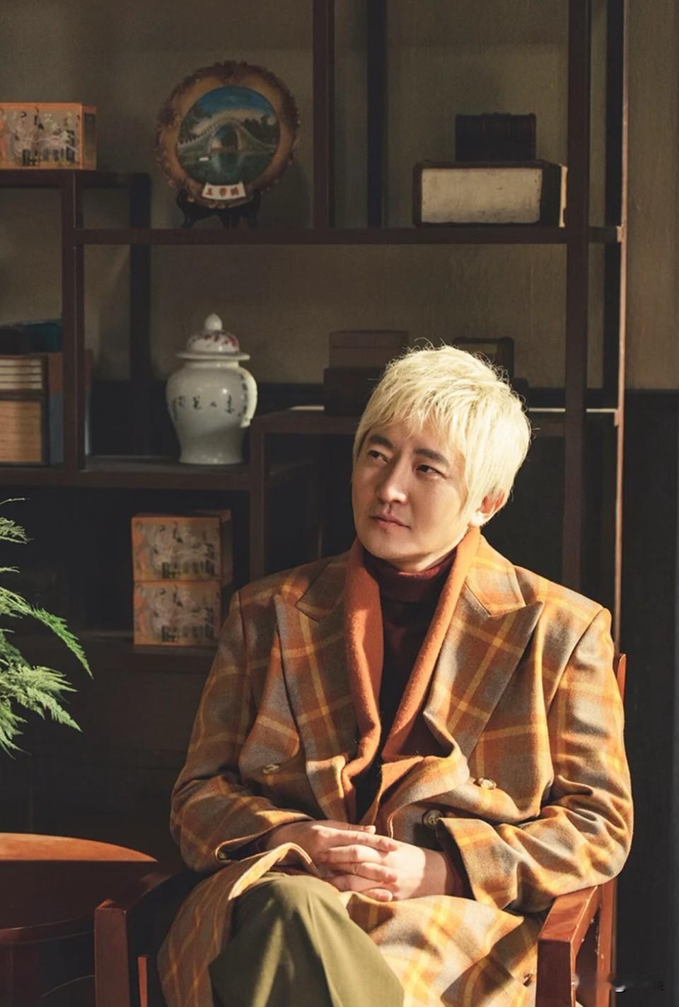 有人说：为啥郭京飞的剧总是高开低走？我觉得，高开高走！最后非常真实，也较符合原