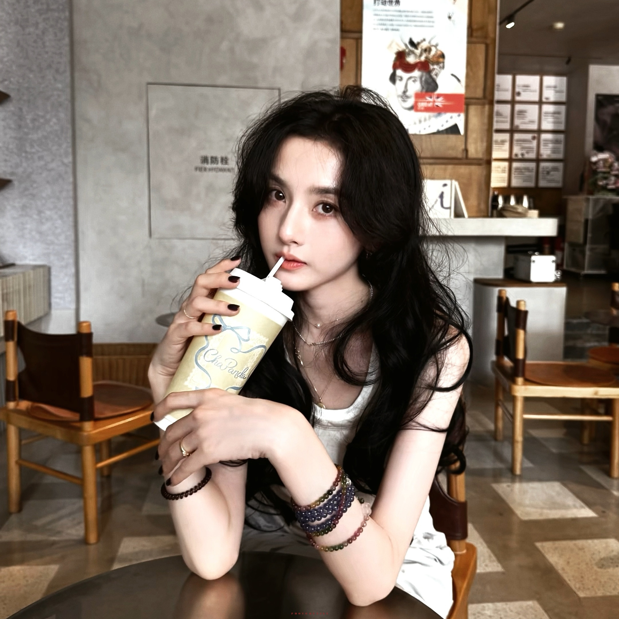 下午茶time☕宋祖儿｜头像
