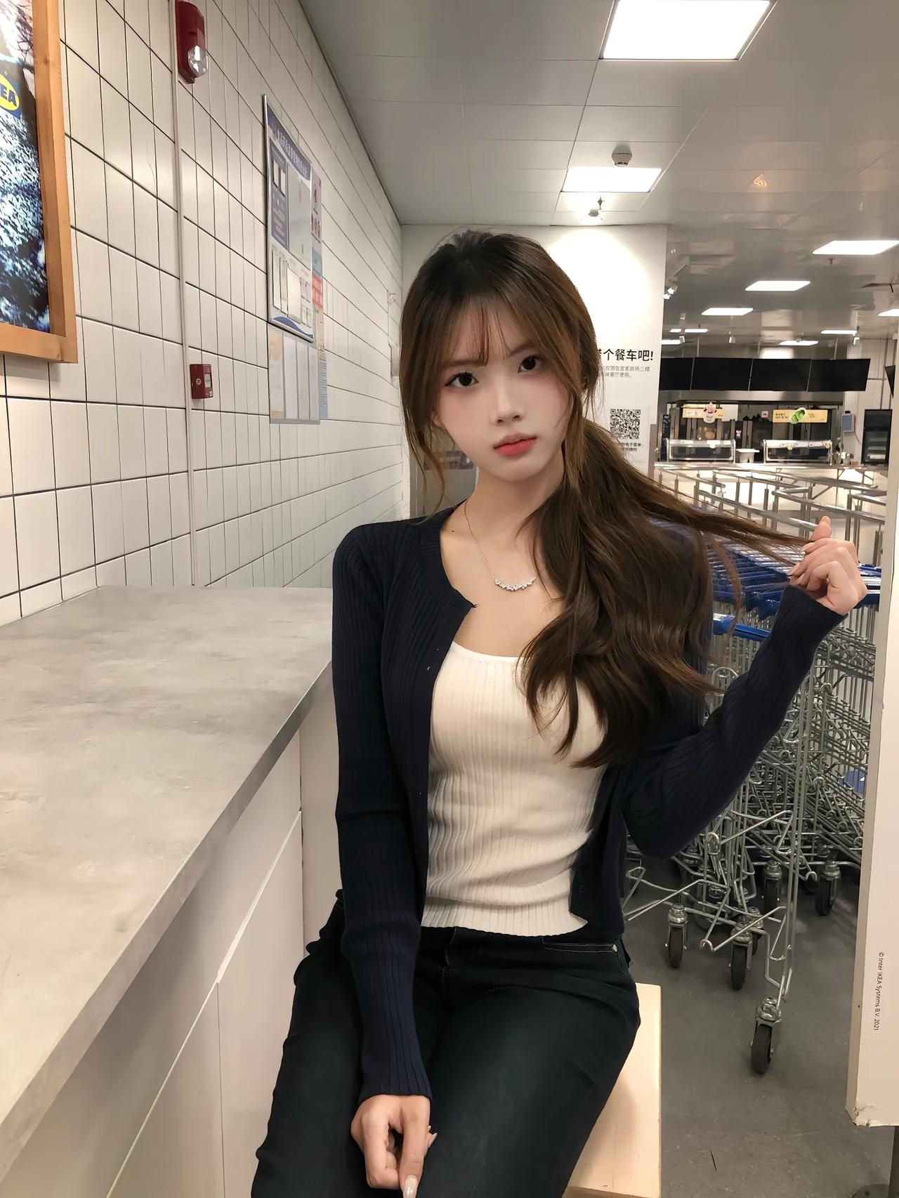 我喜欢你，你猜我为什么带逗号因为我逗你的