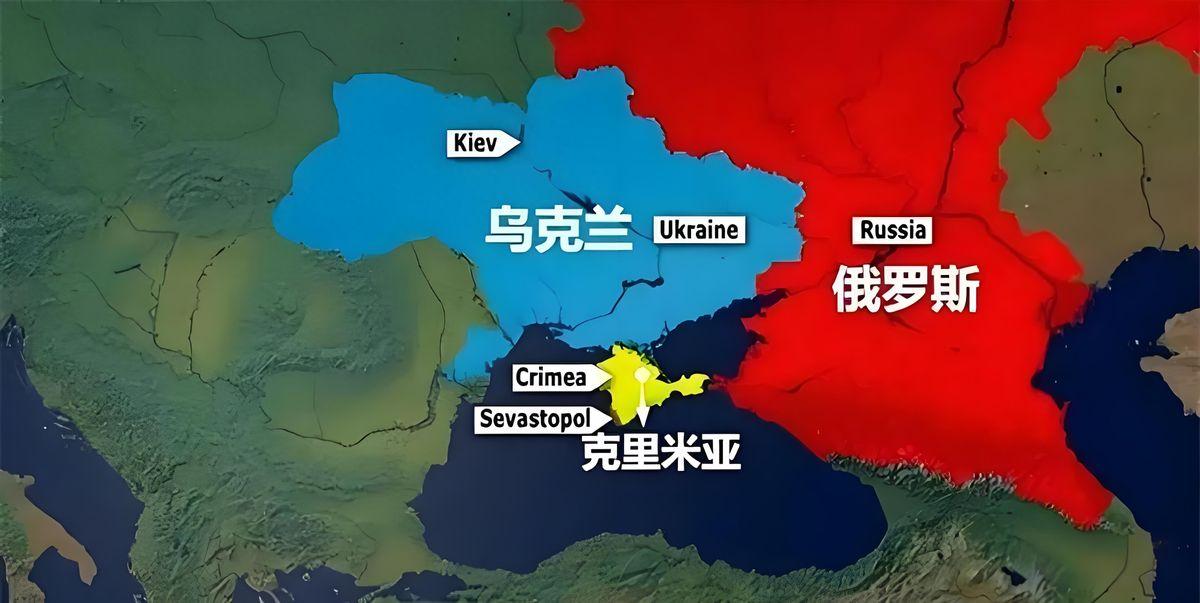 很多人好奇，俄罗斯屡次空袭乌克兰，但为什么乌克兰看起来还是“不痛不痒”？说白了，