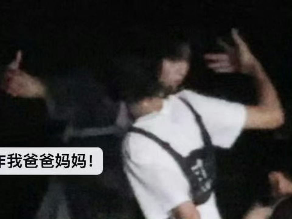 紧张吗分不清你们和我们谁更紧张一点了🥺