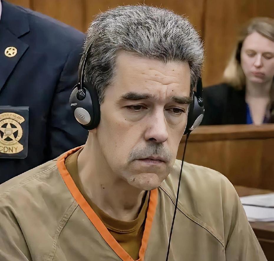 触目惊心！马杜罗消失三月再露面，瘦到脱相，背后真相太让人心寒！三个月没公开