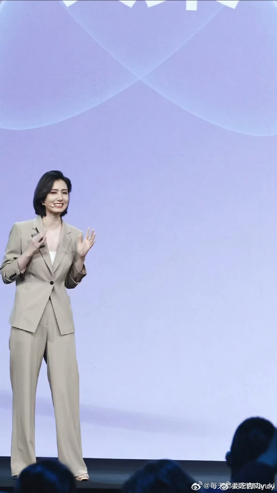 科技圈大佬们齐聚北京聊睡眠北京这场睡眠发布会火了大佬们不谈代码聊梦乡，这场跨界