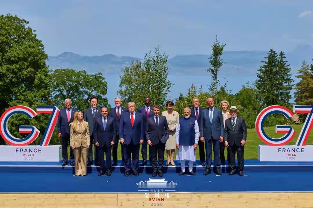 G7刚结束乌克兰就大规模无人机空袭莫斯科给莫斯科造成了开战以来最大的破坏乌