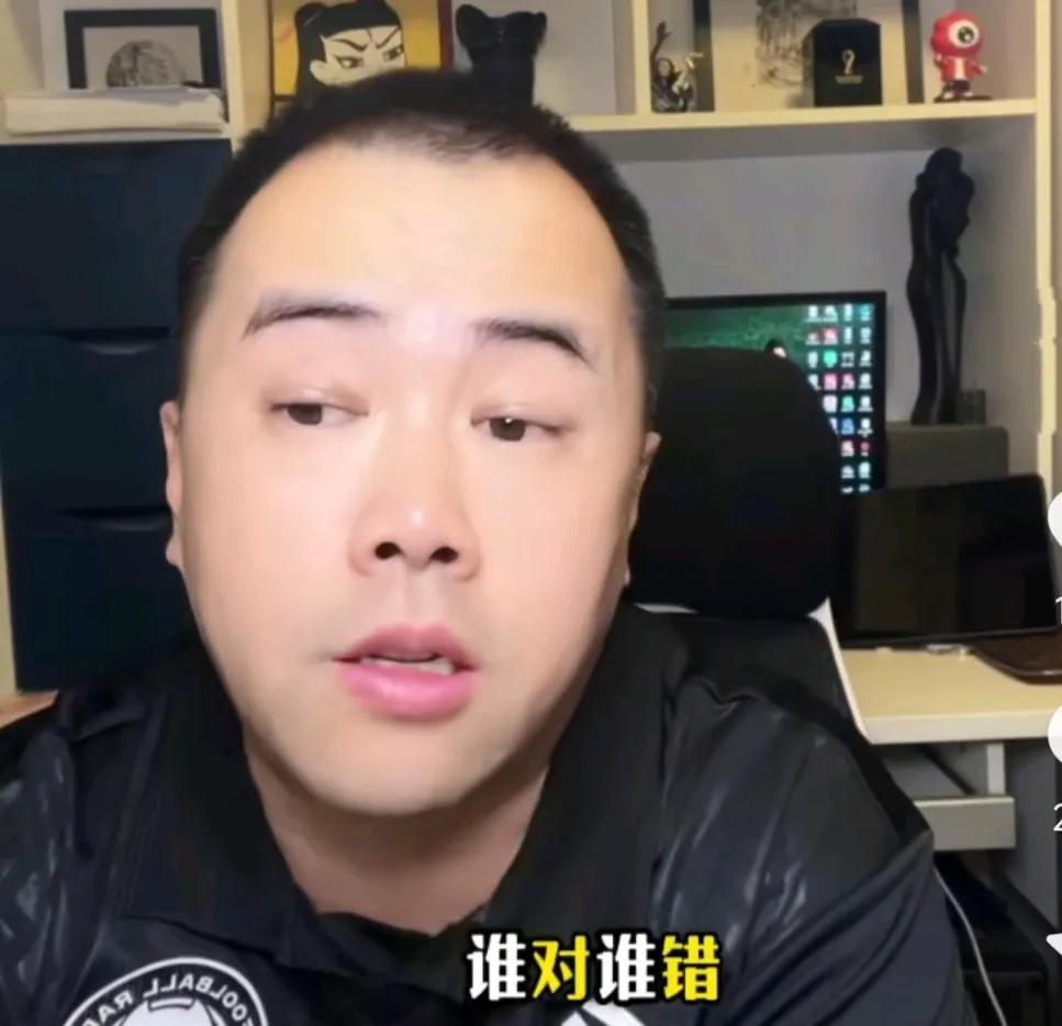 媒体人徐江透露了上海申花亚冠输球的原因。他表示，神户胜利船之前3-0赢下了上海