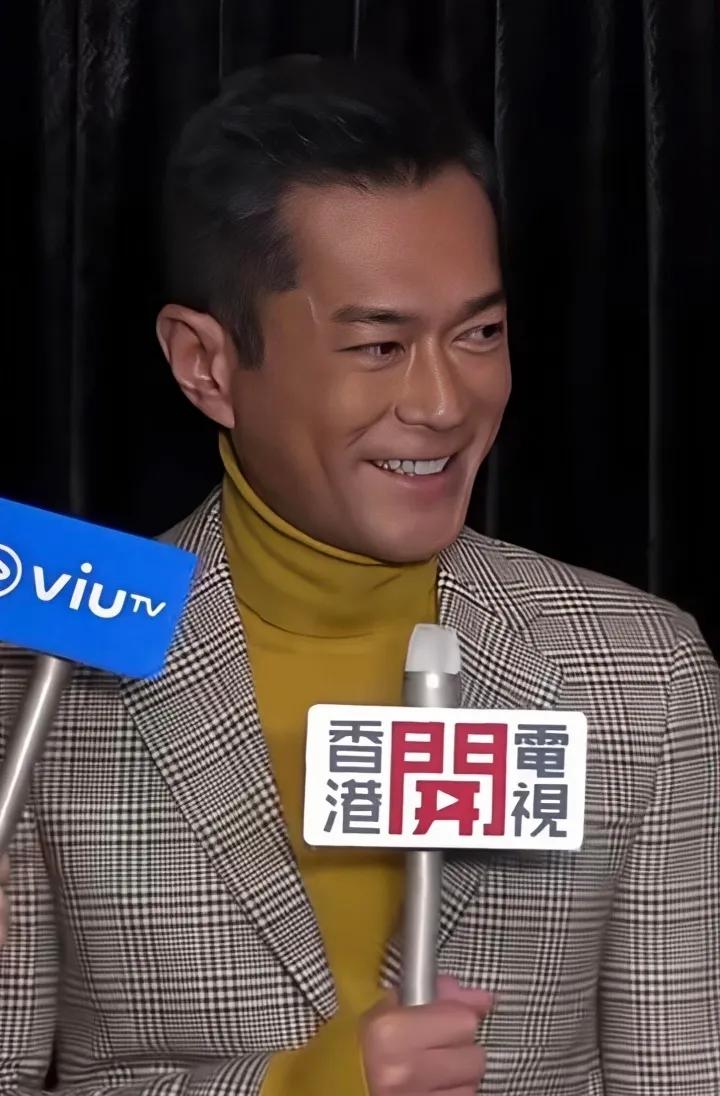 古天乐被传隐婚生子。近日“古天乐疑似隐婚生子”的传言在各大社交平台传得沸沸扬