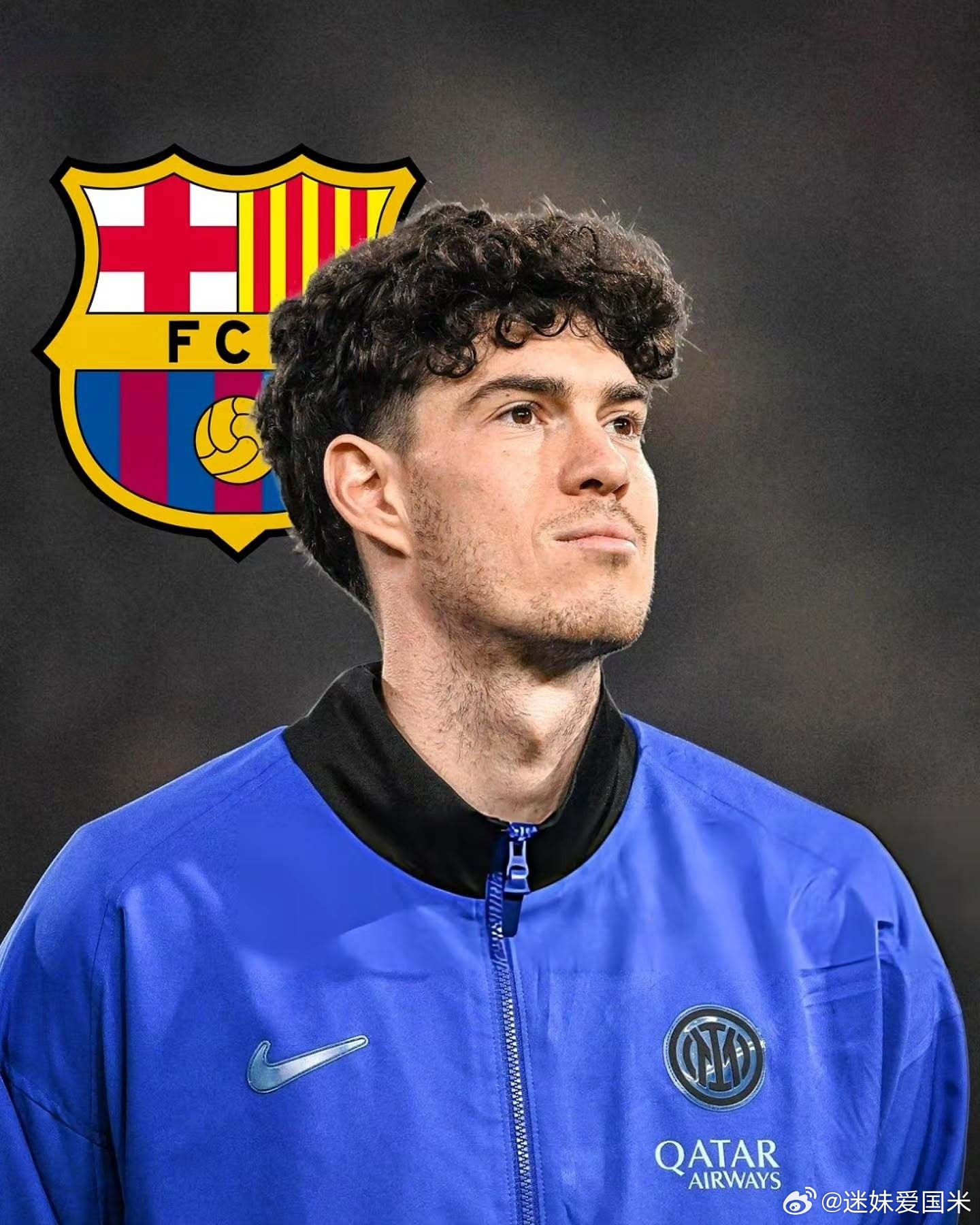 莫雷托：我认为巴斯托尼已经在和巴塞罗那商谈合同细节了，他已经点头同意，我不是说他