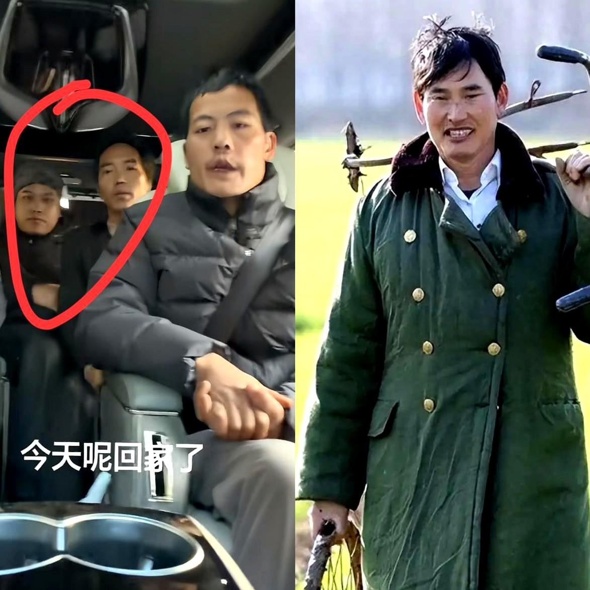 这事儿也太糟心了！现在网上吵翻了，有人说代拍简直是狗皮膏药，刀疤哥刚踏回家门